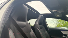 Mercedes-Benz A-Class A220d AMG Line Premium Plus 5dr Auto Diesel Hatchback